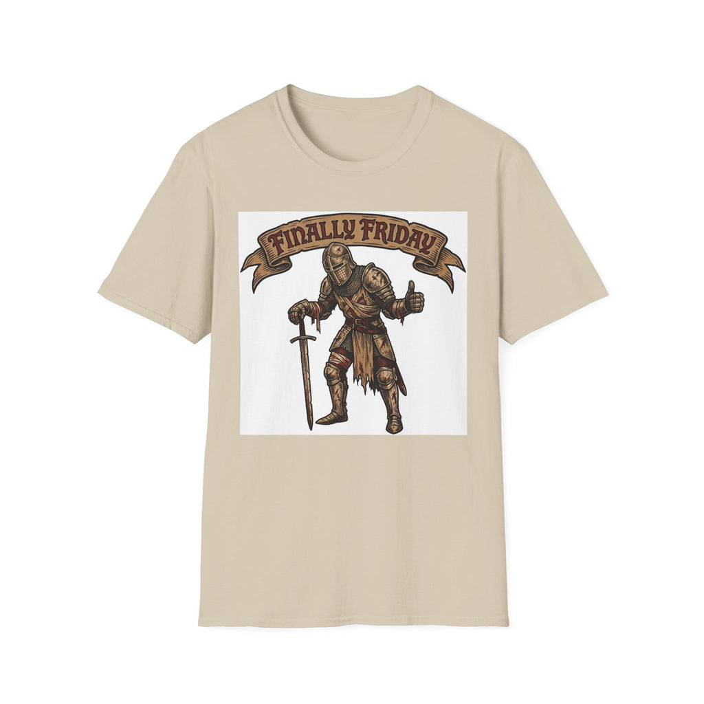 Finally Friday T-Shirt