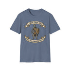 I Love Thyn Face T-Shirt