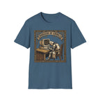 Dungeon Of Emails T-Shirt