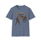Monstrous Monday T-Shirt