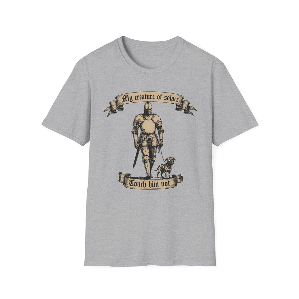 My Creature Of Solace T-Shirt