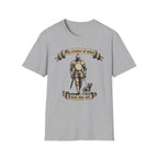 My Creature Of Solace T-Shirt