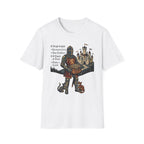Single Knight T-Shirt
