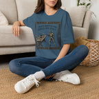 I Hath Arrived For Snacks and Spoils T-Shirt