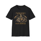 No Gear, No Skills, No Problem T-Shirt