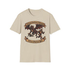 I Cant Outrun A Dragon T-Shirt