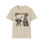 Thyn Presence Drains Me T-Shirt