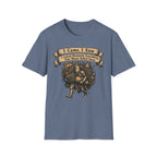 I Came I Saw I Looted Absolutely Everything That Wasnt Bolted Down T-Shirt