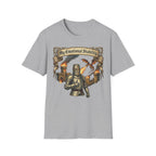 My Emotional Stability T-Shirt