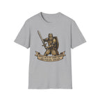 Armed with my sharp sword and piercing sarcasm T-Shirt