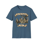 Not My Kingdom Bye T-Shirt