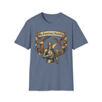 My Emotional Stability T-Shirt
