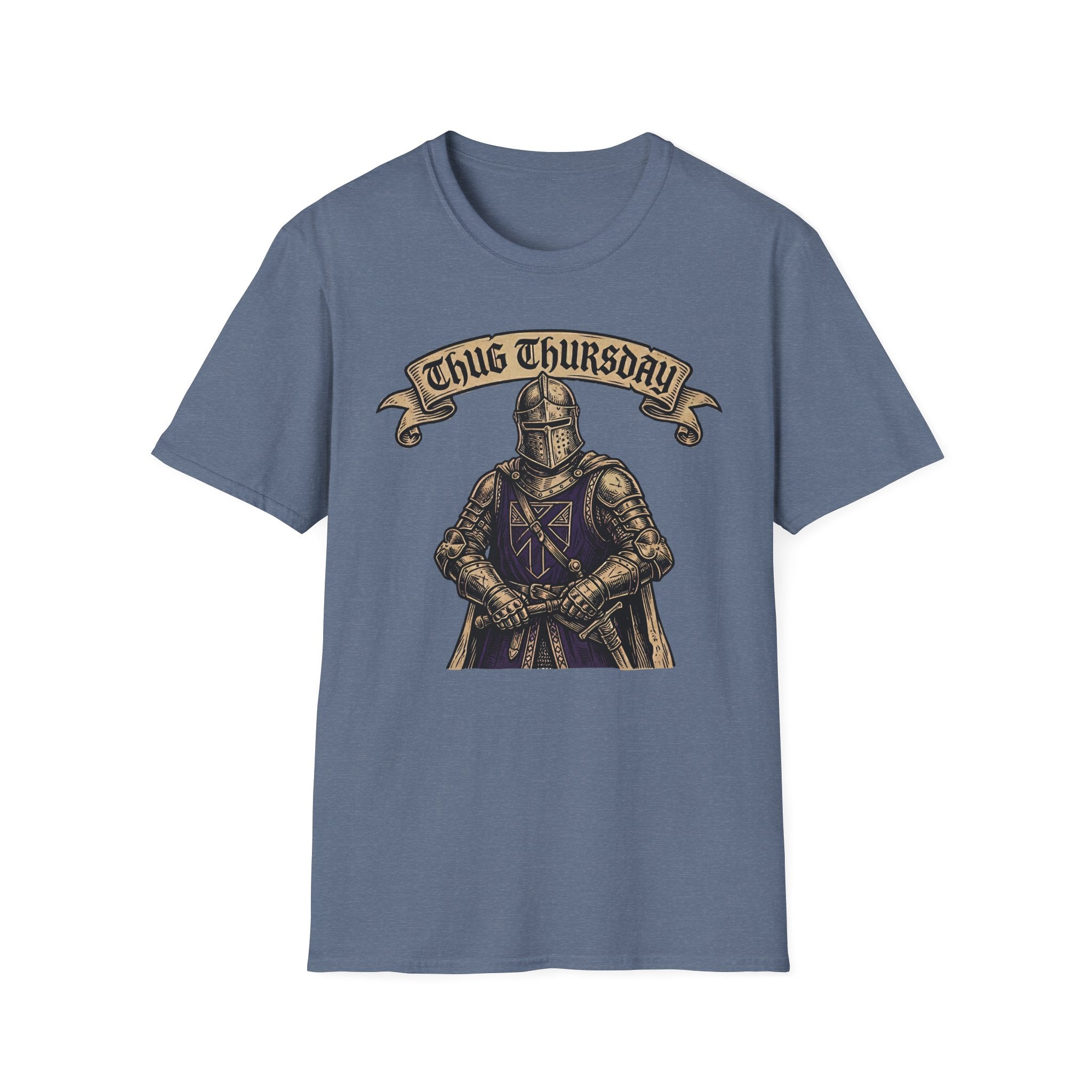 Thug Thursday T-Shirt