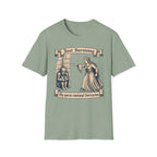 Just Surviving My Queens emotional Overreaction T-Shirt