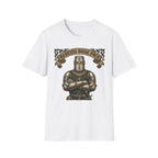 Resting Siege Face Me T-Shirt