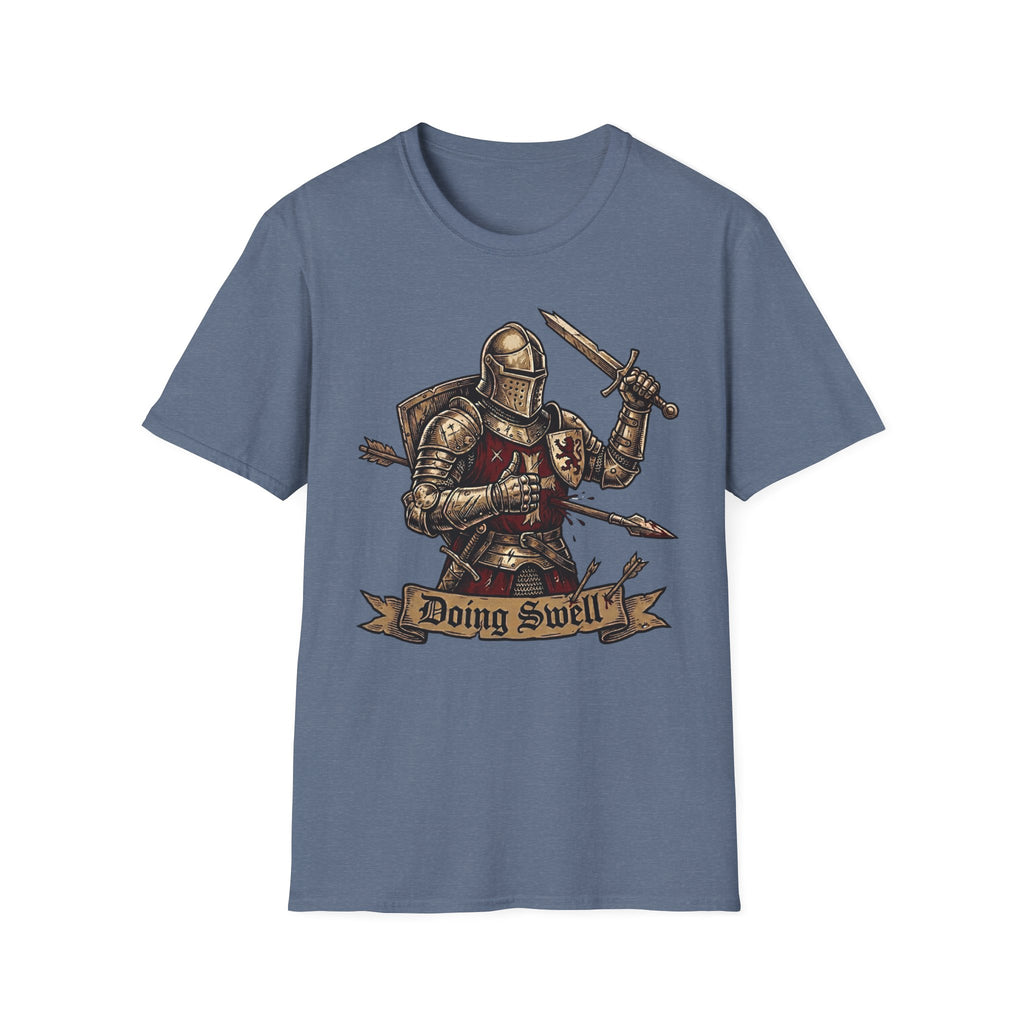Doing Swell T-Shirt