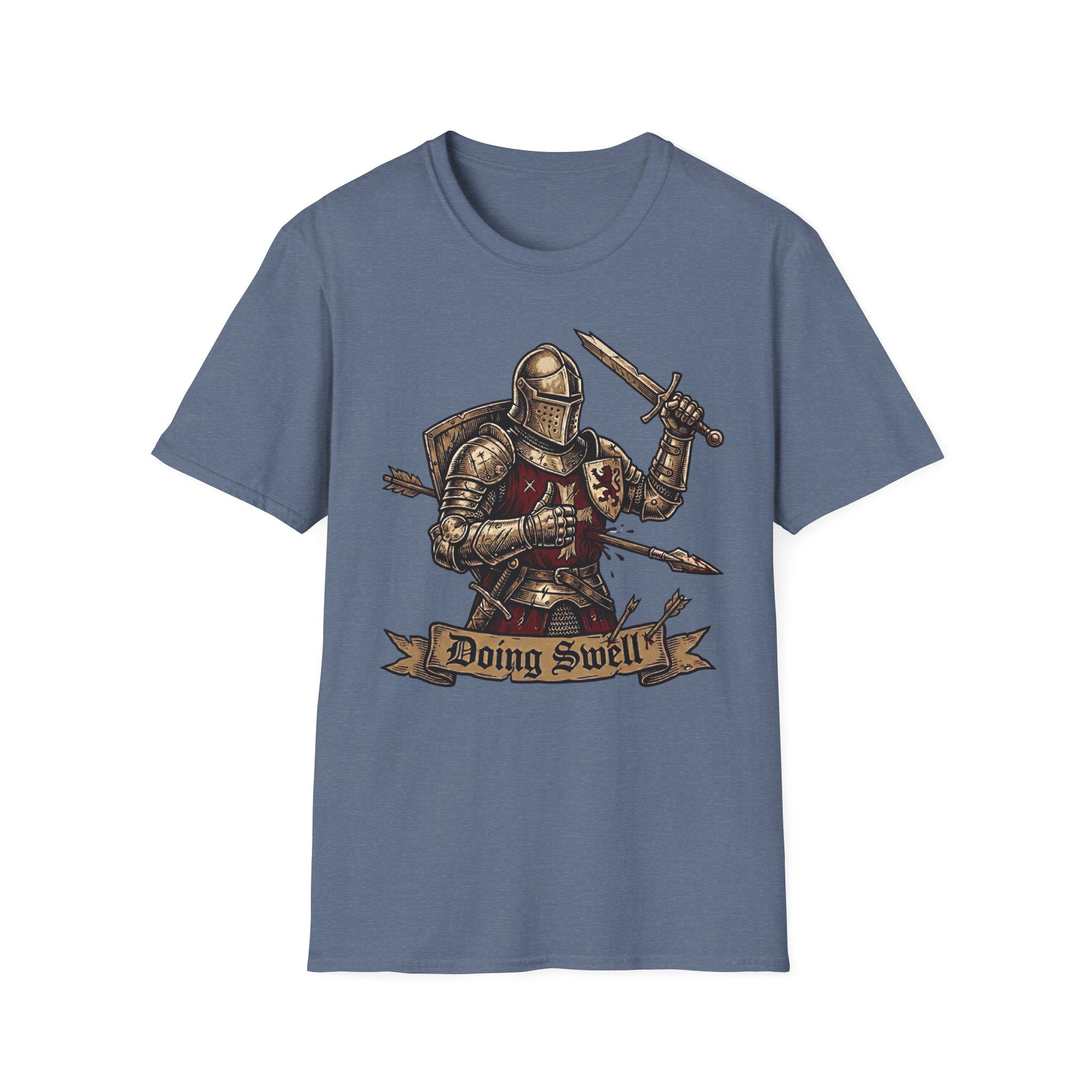 Doing Swell T-Shirt