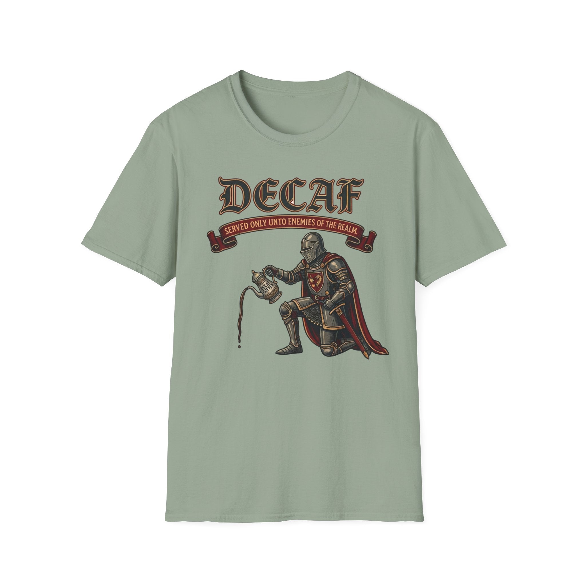 Decaf T-Shirt