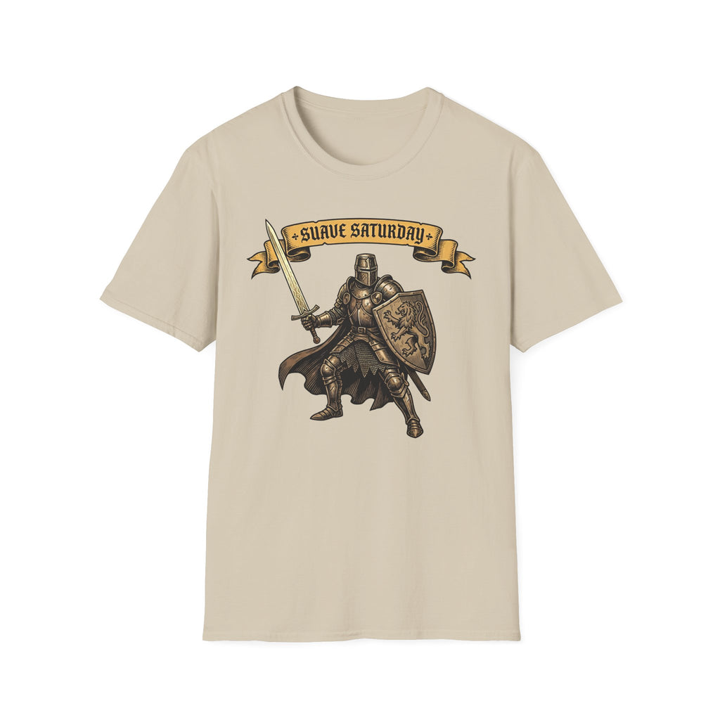 Suave Saturday T-Shirt
