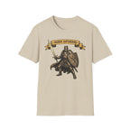 Suave Saturday T-Shirt