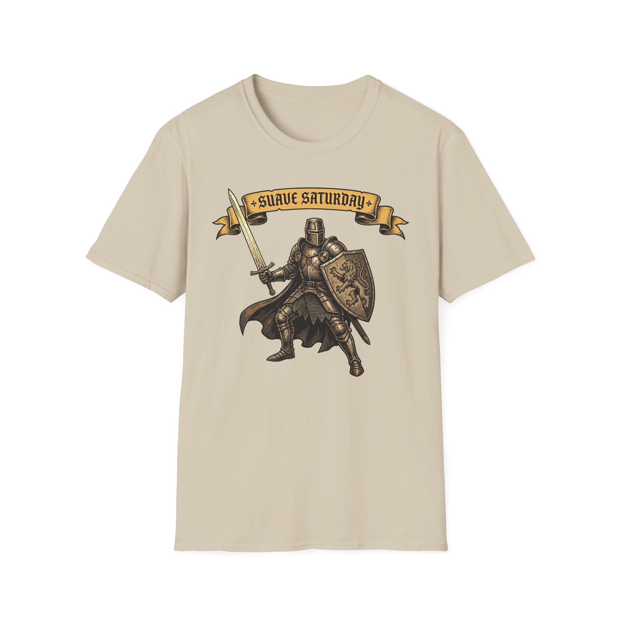 Suave Saturday T-Shirt