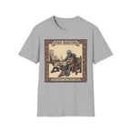 Thyn Adulting Seems Alot Like Unpaid Labor T-Shirt