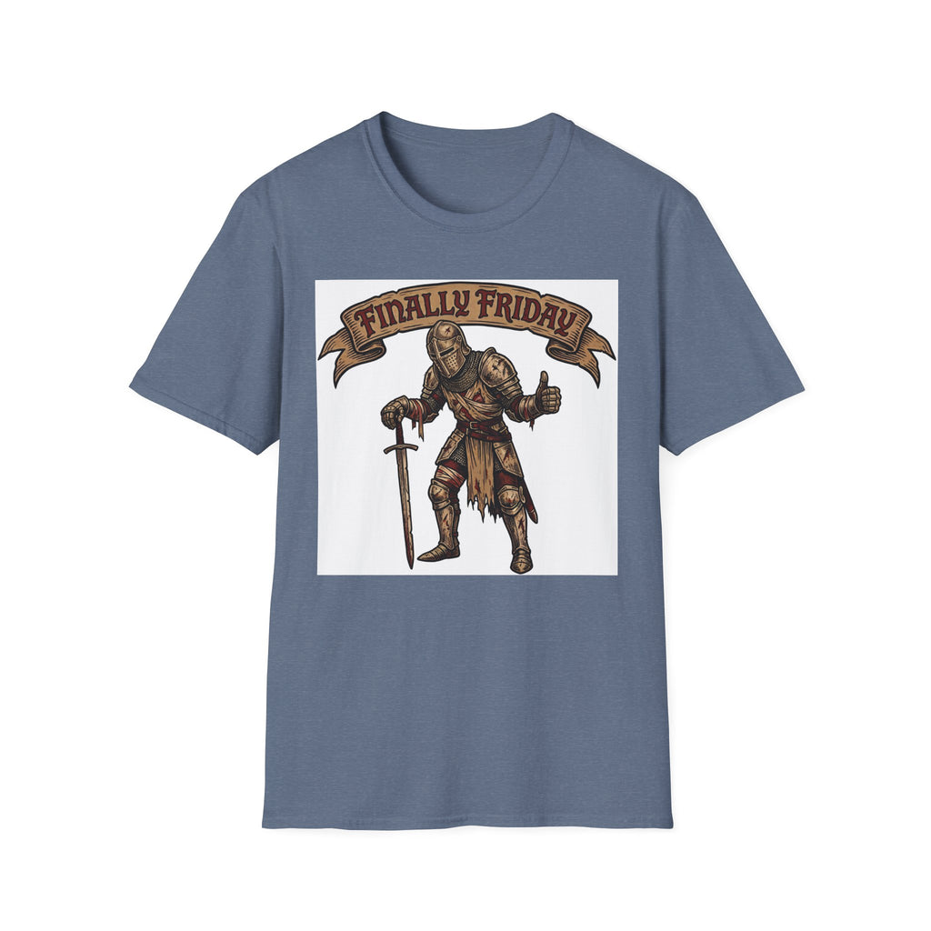 Finally Friday T-Shirt