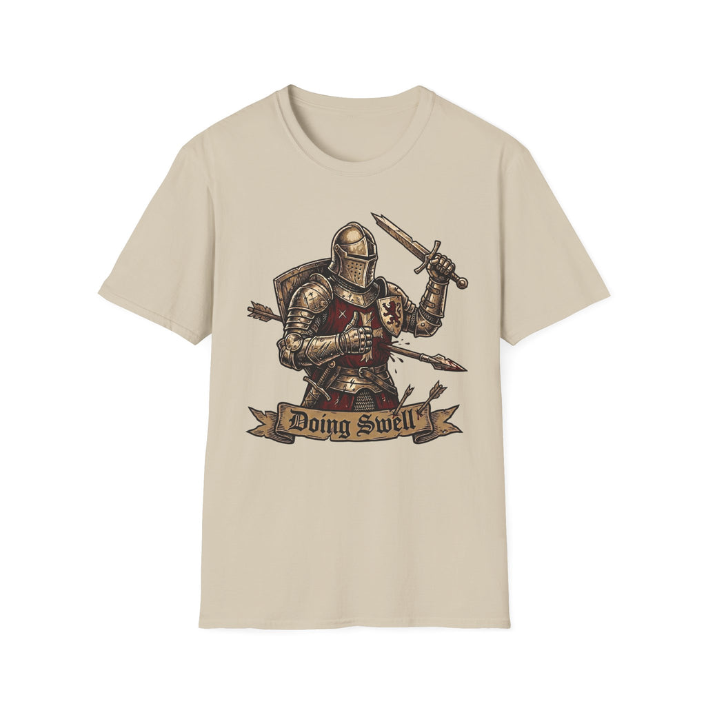 Doing Swell T-Shirt