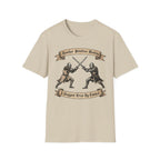 Another Pointless Meeting I Suggest Trial By Combat T-Shirt