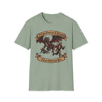 I Cant Outrun A Dragon T-Shirt