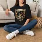 My Emotional Stability T-Shirt