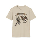 Monstrous Monday T-Shirt