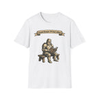 Grand Keeper Of Dad Jokes T-Shirt