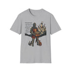 Single Knight T-Shirt