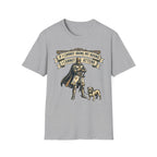 If I Cannot Bring My Hound I Cannot Attend T-Shirt