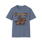 Joust First Talk After T-Shirt