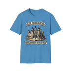 99 Problems Im ignoring them all T-Shirt