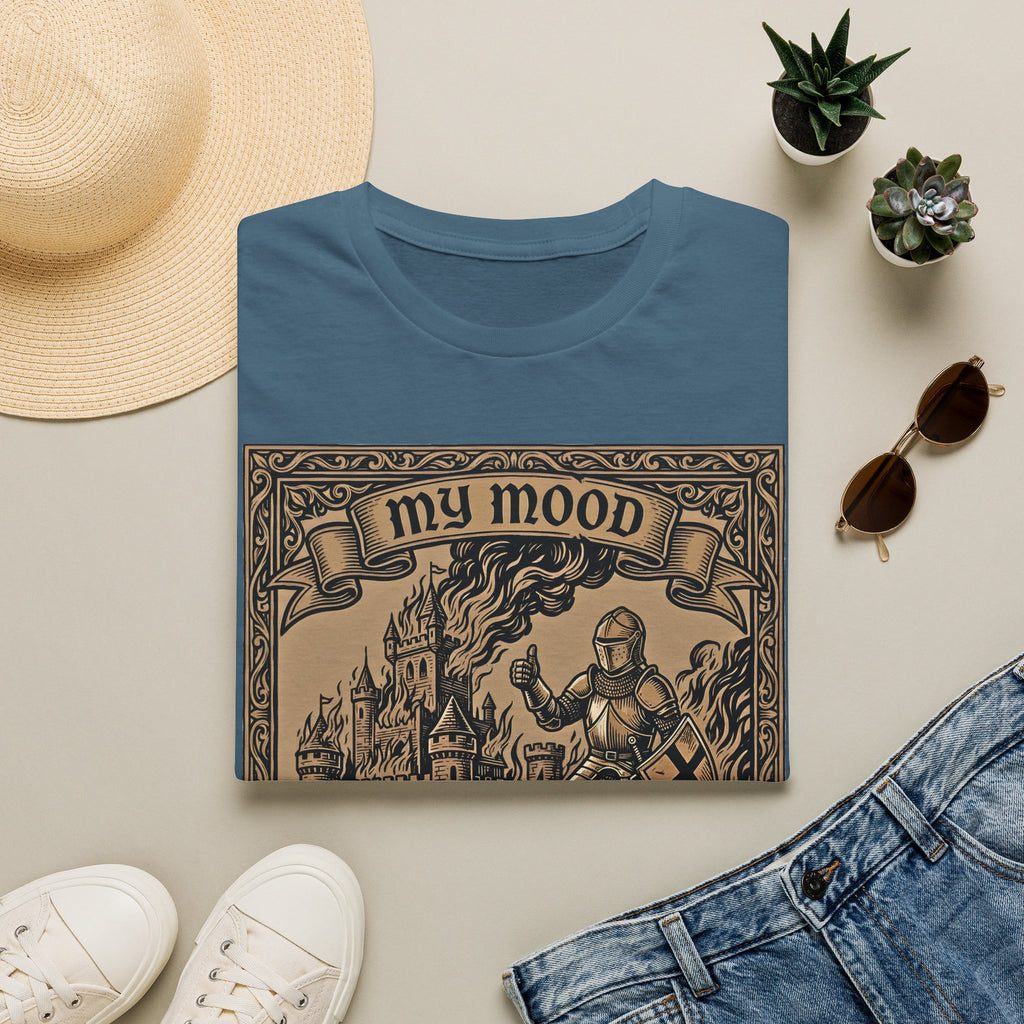 My Mood T-Shirt