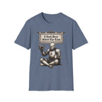 I Hath Been Gifted The Tism T-Shirt