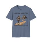 Questing Completed T-Shirt