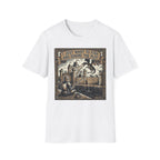 I Just Want To Fish And Ignore The Plot T-Shirt