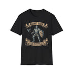 Gym? Nay T-Shirt