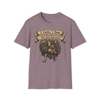 I Came I Saw I Looted Absolutely Everything That Wasnt Bolted Down T-Shirt