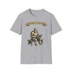 Grand Keeper Of Dad Jokes T-Shirt