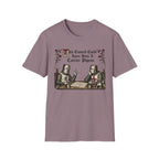 This Council Could Have Been A Carrier Pidgeon T-Shirt