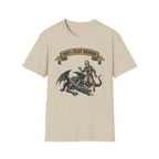 100% Plot Armor T-Shirt