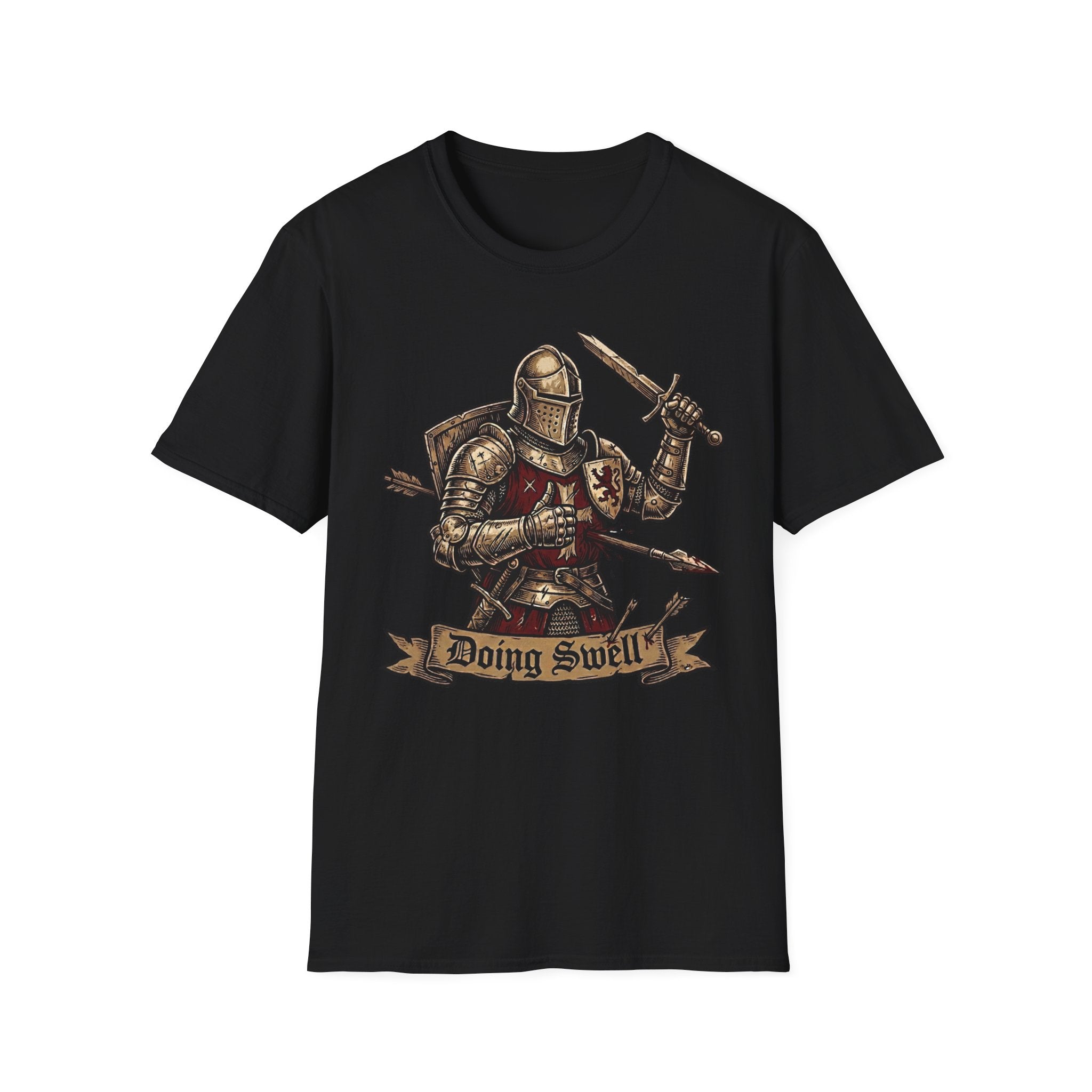 Doing Swell T-Shirt