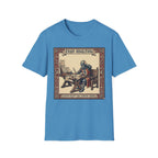 Thyn Adulting Seems Alot Like Unpaid Labor T-Shirt