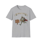 No Impulse Control T-Shirt