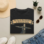 The Lag In This Kingdom Is Absolutely Unholy T-Shirt